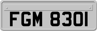 FGM8301