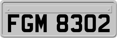 FGM8302