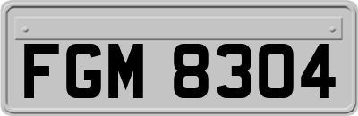 FGM8304