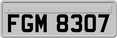 FGM8307