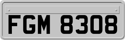 FGM8308