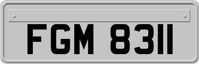 FGM8311
