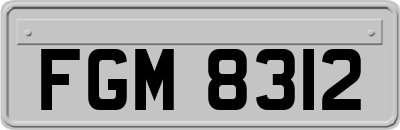 FGM8312