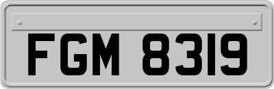 FGM8319