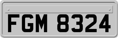 FGM8324