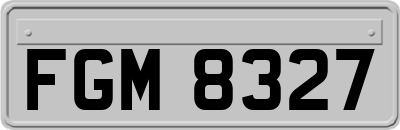FGM8327