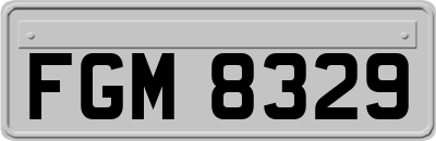 FGM8329