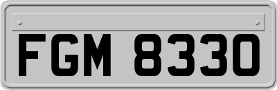 FGM8330