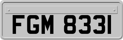 FGM8331