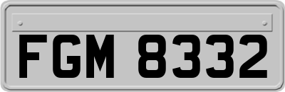 FGM8332