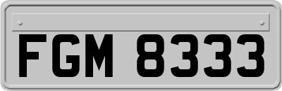 FGM8333