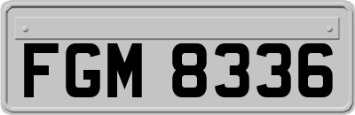 FGM8336