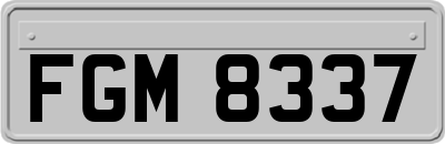 FGM8337