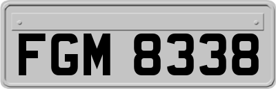 FGM8338