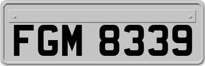 FGM8339