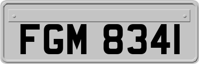 FGM8341