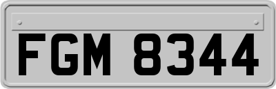 FGM8344