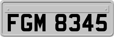 FGM8345