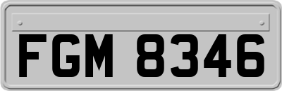 FGM8346