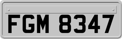 FGM8347