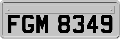 FGM8349