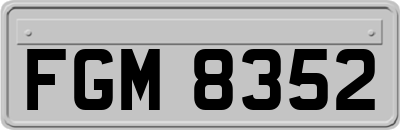 FGM8352