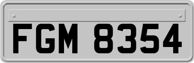 FGM8354