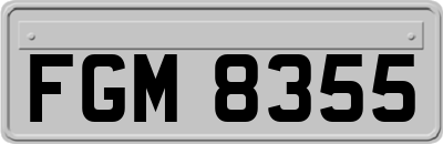FGM8355