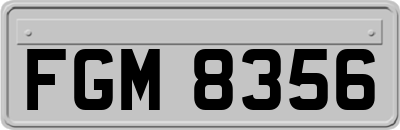 FGM8356
