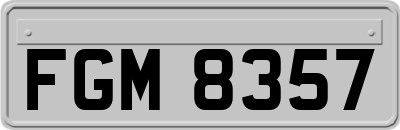 FGM8357