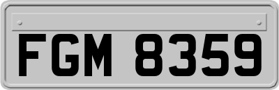 FGM8359
