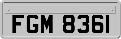 FGM8361