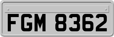 FGM8362