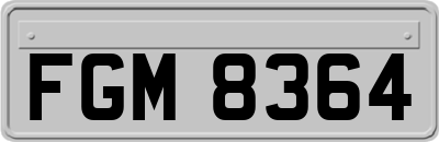 FGM8364