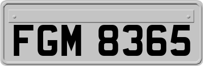 FGM8365