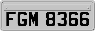 FGM8366