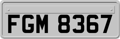 FGM8367