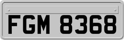FGM8368