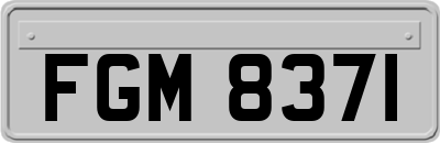 FGM8371