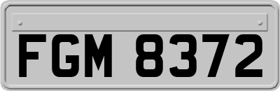 FGM8372