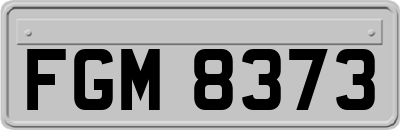 FGM8373