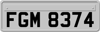 FGM8374