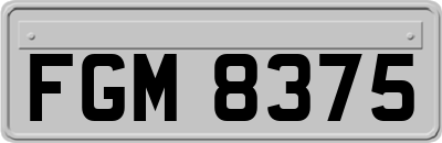 FGM8375