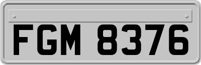 FGM8376