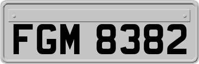 FGM8382