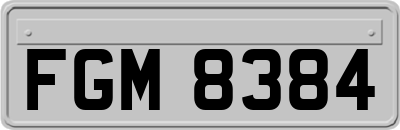 FGM8384