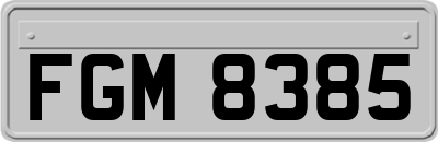 FGM8385