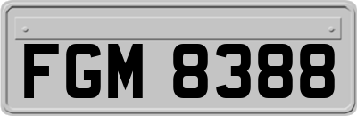 FGM8388
