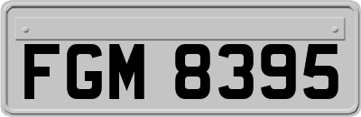 FGM8395