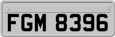 FGM8396